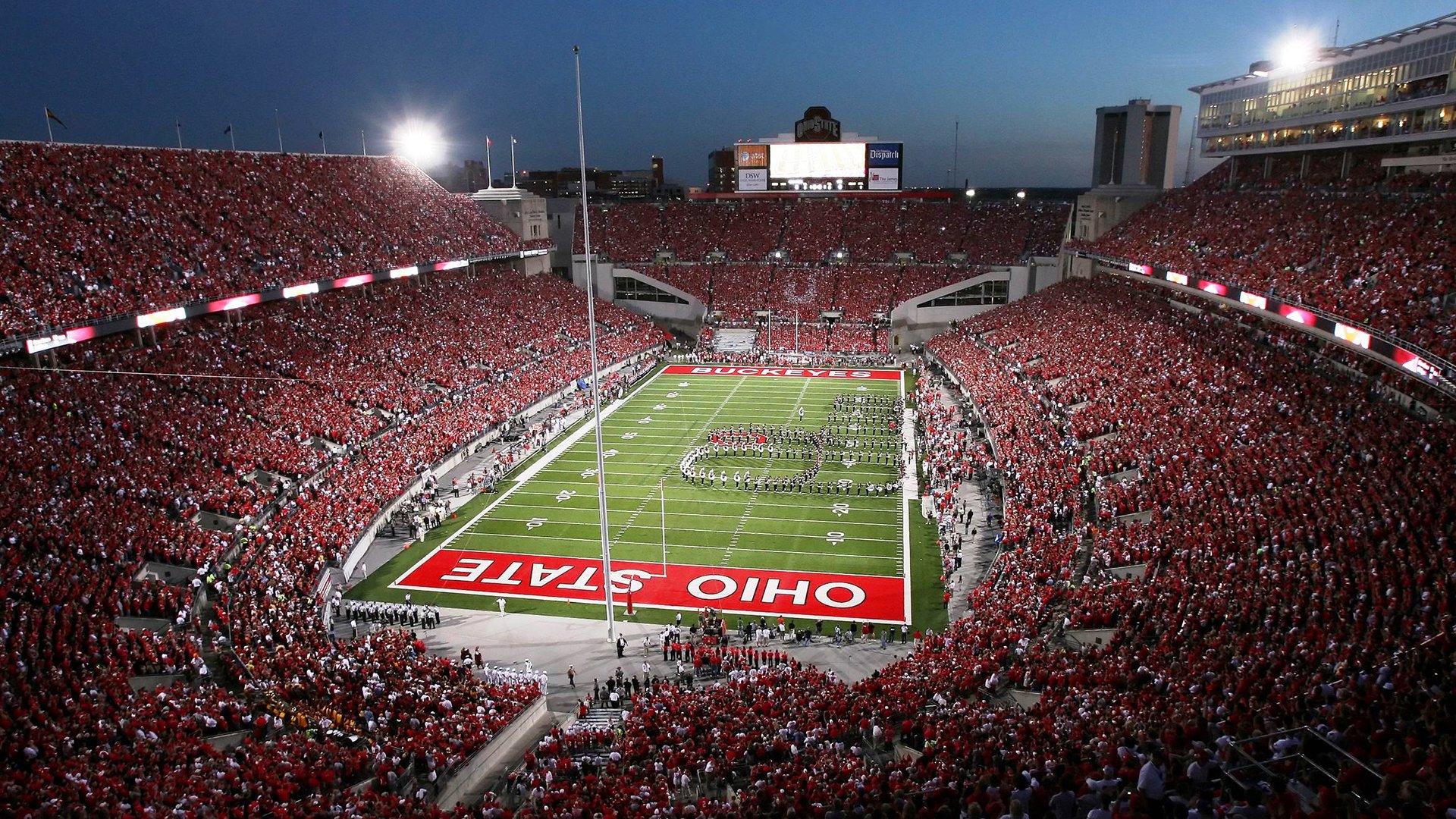 “历史回顾：联盟最具影响力的五大人物”，联盟历史前十